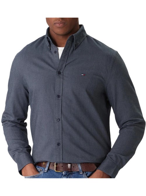 Chemise Homme Tommy Hilfiger - Kiabi