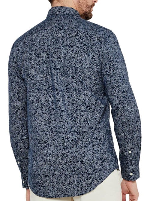 Chemise Homme Tommy Hilfiger - Kiabi