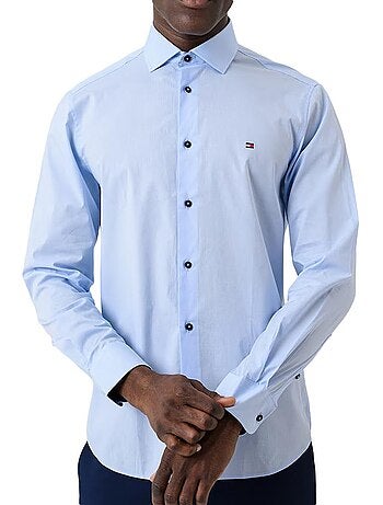Chemise homme tommy hilfiger