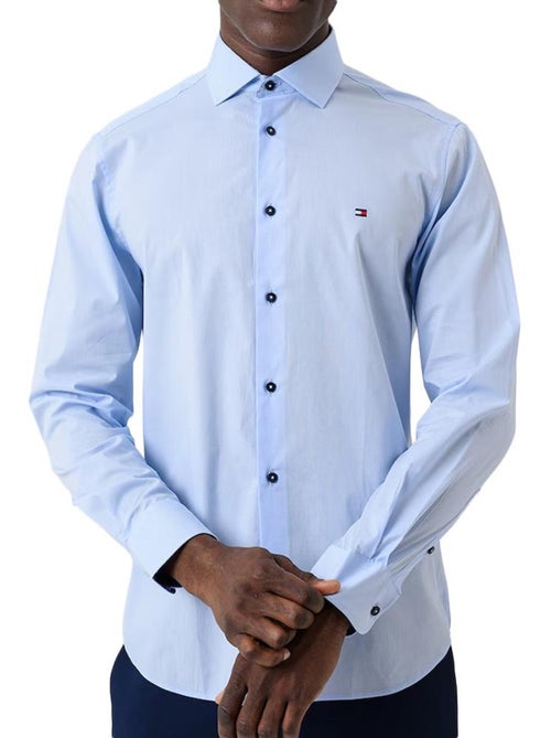 Chemise homme tommy hilfiger - Kiabi Chemise homme tommy hilfiger - Kiabi