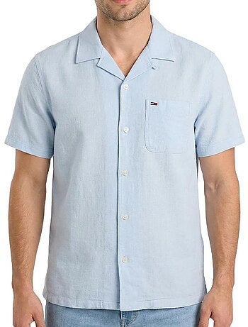 Chemise homme tommy hilfiger
