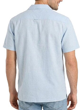 Chemise homme tommy hilfiger