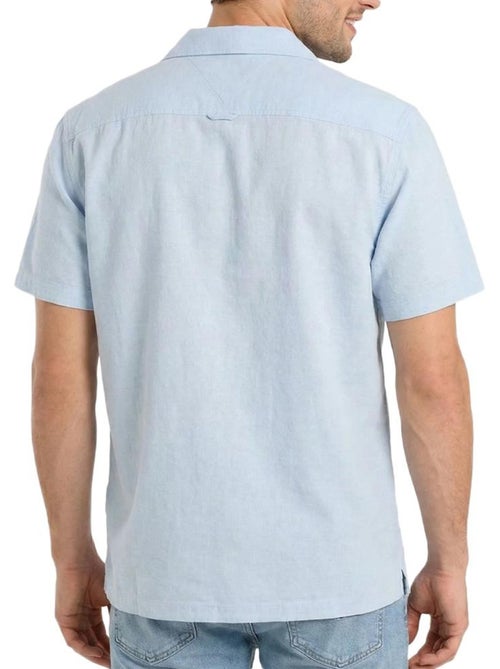 Chemise homme tommy hilfiger - Kiabi Chemise homme tommy hilfiger - Kiabi