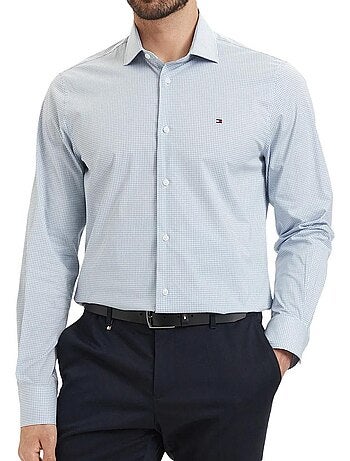 Chemise homme tommy hilfiger
