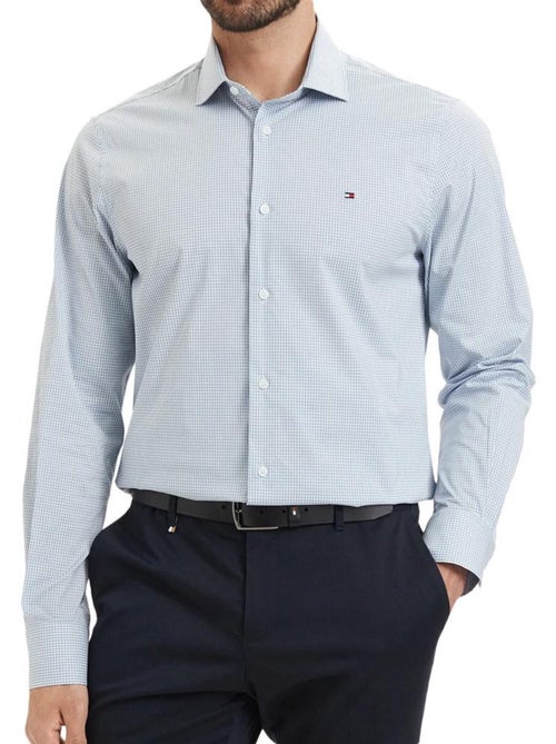 Chemise homme tommy hilfiger - Kiabi Chemise homme tommy hilfiger - Kiabi