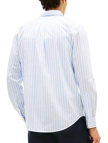 Chemise homme tommy hilfiger