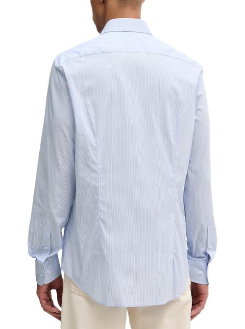 Chemise homme tommy hilfiger - Kiabi Chemise homme tommy hilfiger - Kiabi
