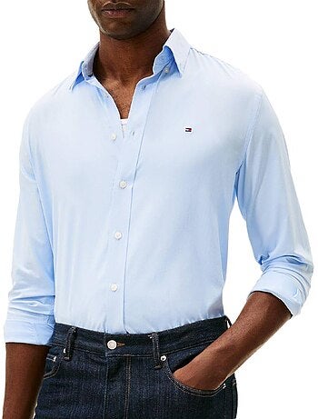 Chemise Homme Tommy Hilfiger
