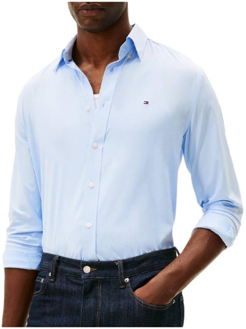 Chemise Homme Tommy Hilfiger - Kiabi