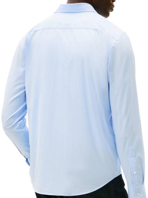 Chemise Homme Tommy Hilfiger - Kiabi