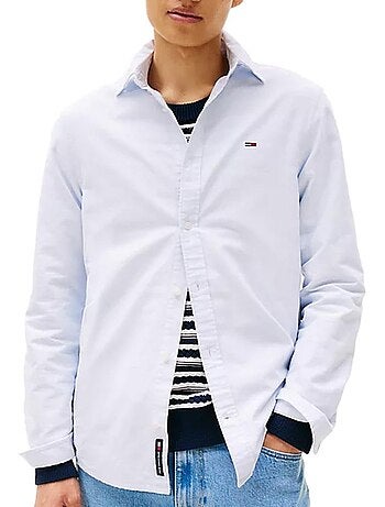 Chemise homme tommy hilfiger