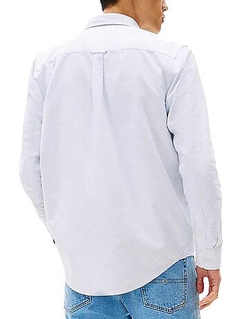 Chemise homme tommy hilfiger