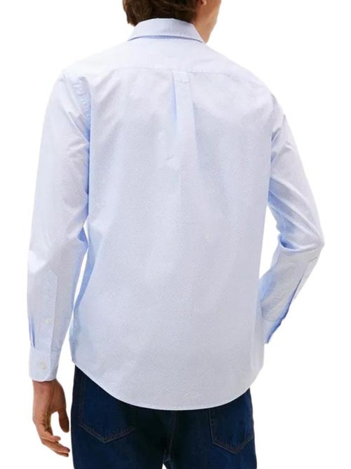 Chemise Homme Tommy Hilfiger - Kiabi