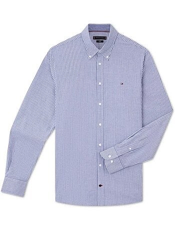 Chemise Homme Tommy Hilfiger