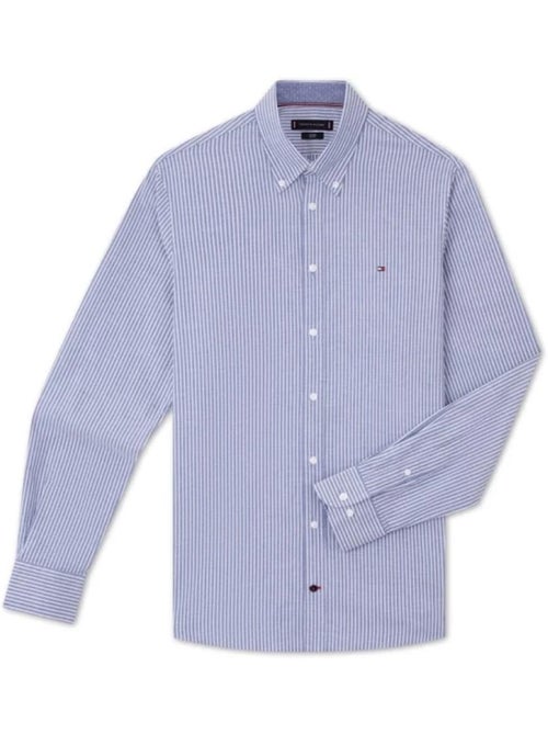 Chemise Homme Tommy Hilfiger - Kiabi Chemise Homme Tommy Hilfiger - Kiabi