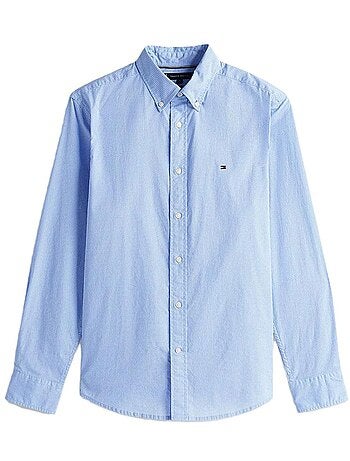 Chemise Homme Tommy Hilfiger