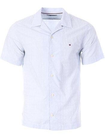 Chemise Homme Tommy Hilfiger