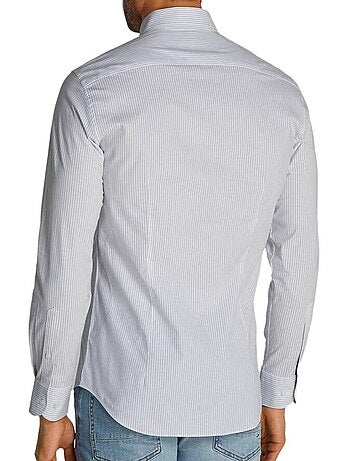 Chemise Homme Tommy Hilfiger