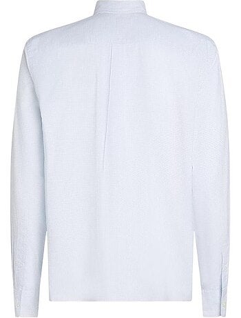 Chemise Homme Tommy Hilfiger