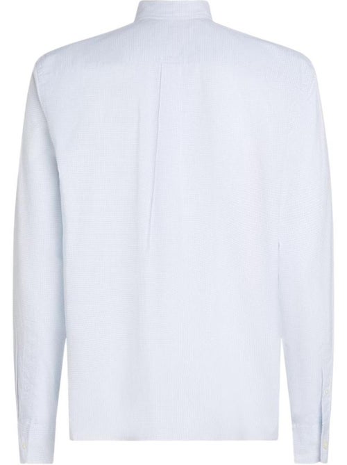 Chemise Homme Tommy Hilfiger - Kiabi