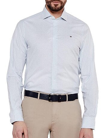 Chemise Homme Tommy Hilfiger