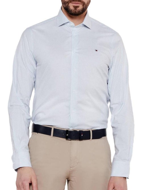 Chemise Homme Tommy Hilfiger - Kiabi