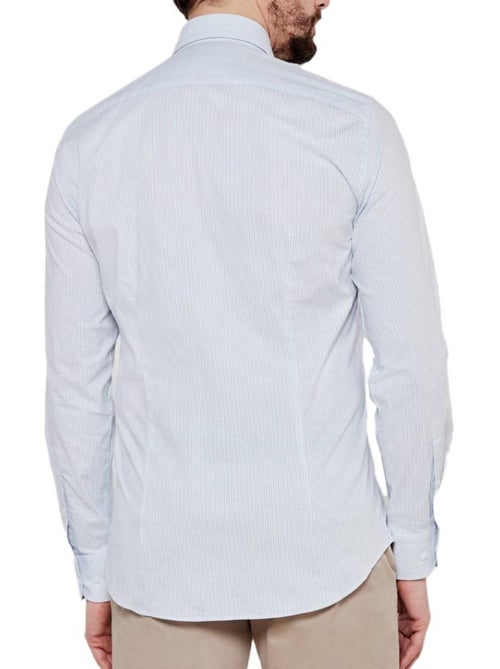 Chemise Homme Tommy Hilfiger - Kiabi