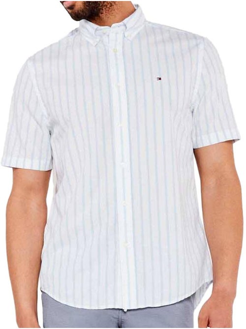 Chemise Homme Tommy Hilfiger - Kiabi