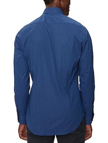 Chemise Homme Tommy Hilfiger