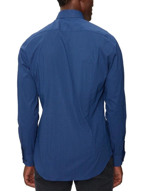 Chemise Homme Tommy Hilfiger - Kiabi