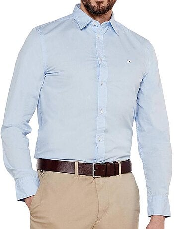Chemise Homme Tommy Hilfiger