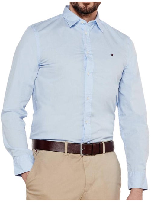 Chemise Homme Tommy Hilfiger - Kiabi