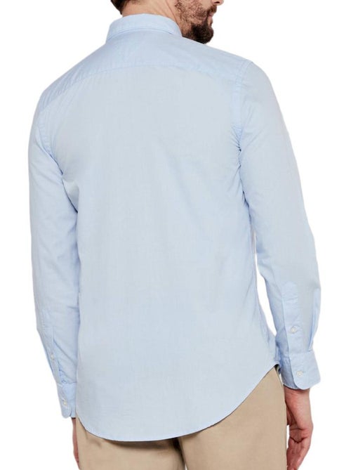 Chemise Homme Tommy Hilfiger - Kiabi