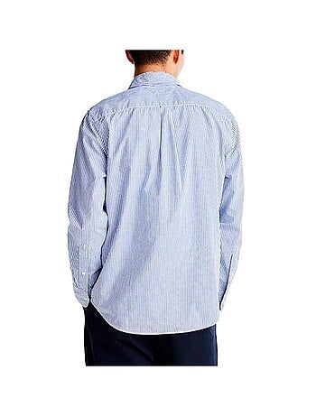 Chemise Homme Tommy Hilfiger