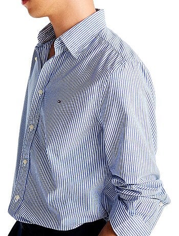 Chemise Homme Tommy Hilfiger