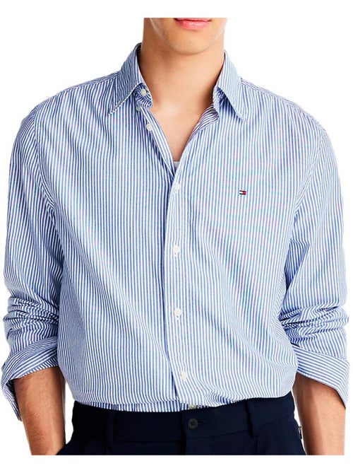 Chemise Homme Tommy Hilfiger - Kiabi