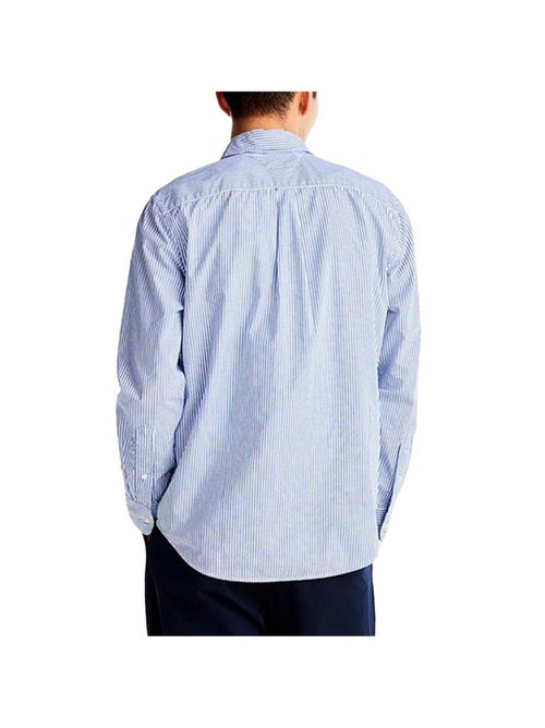 Chemise Homme Tommy Hilfiger - Kiabi