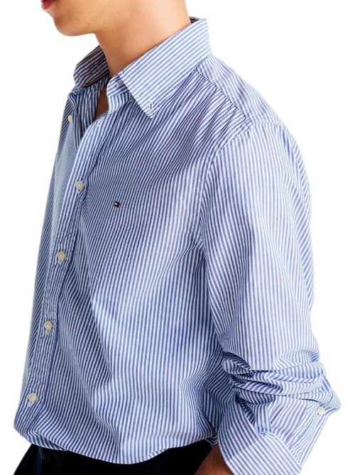 Chemise Homme Tommy Hilfiger - Kiabi