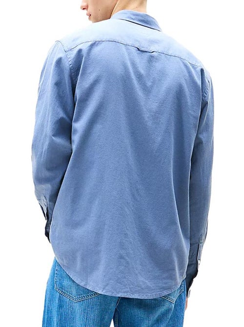 Chemise Homme Tommy Hilfiger - Kiabi