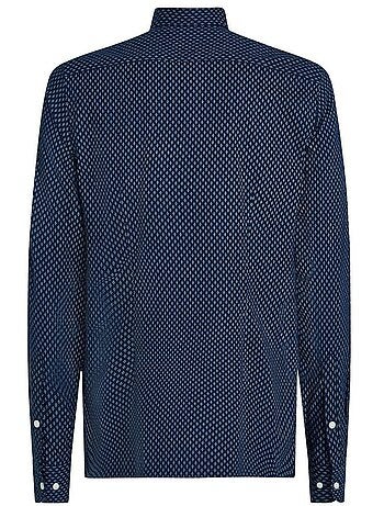 Chemise Homme Tommy Hilfiger Brushed MW0MW36846