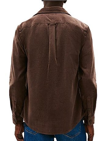 Chemise Homme Tommy Hilfiger Cord