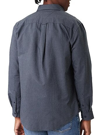 Chemise Homme Tommy Hilfiger DM0DM22836