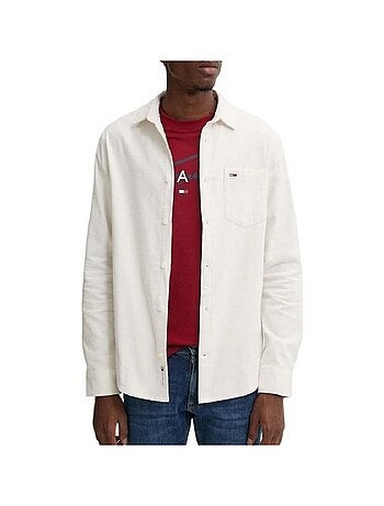 Chemise Homme Tommy Hilfiger