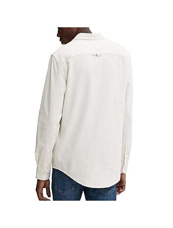 Chemise Homme Tommy Hilfiger