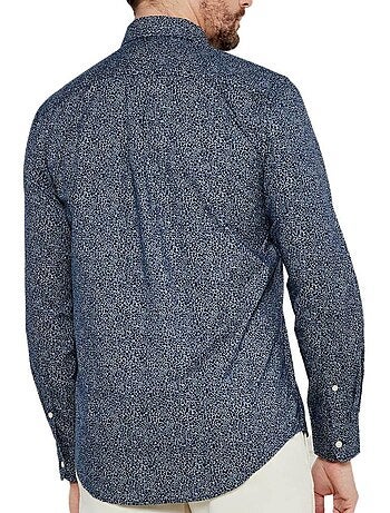 Chemise Homme Tommy Hilfiger Flex