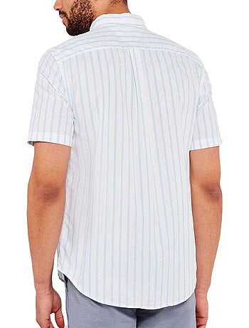 Chemise Homme Tommy Hilfiger Flex