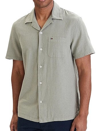 Chemise homme tommy hilfiger