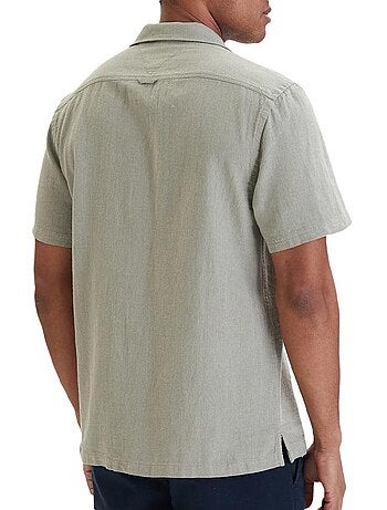 Chemise homme tommy hilfiger