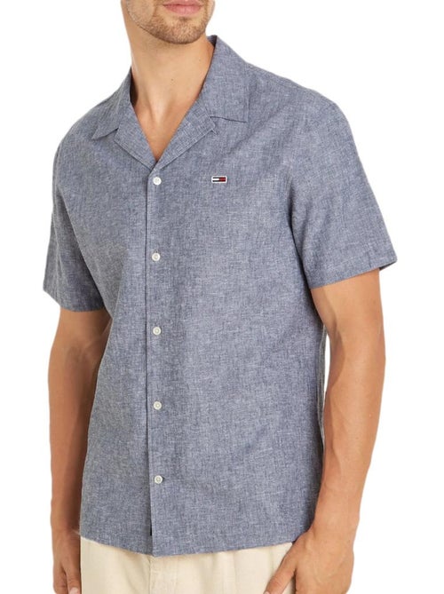 Chemise Homme Tommy Hilfiger - Kiabi