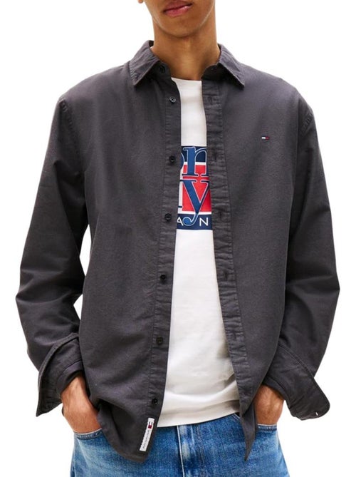 Chemise Homme Tommy Hilfiger - Kiabi Chemise Homme Tommy Hilfiger - Kiabi